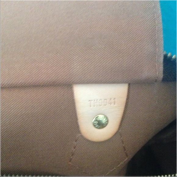 SOLD!!! Louis Vuitton Stephen Sprouse Graffiti. - Picture 4 of 4