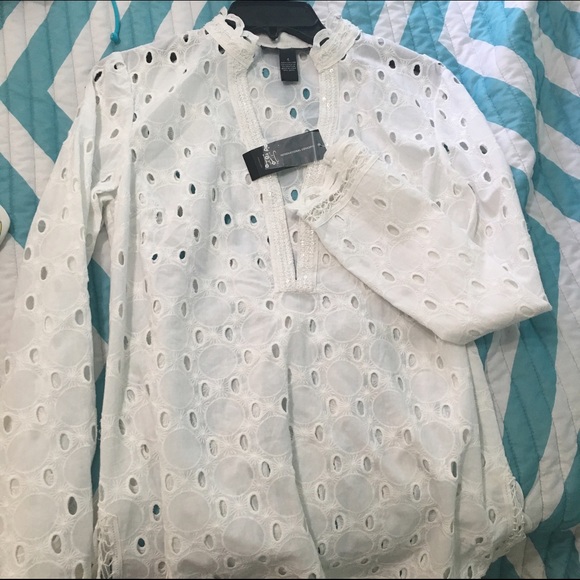 Nwt inc size 4