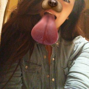 Meet your Posher, Ashley