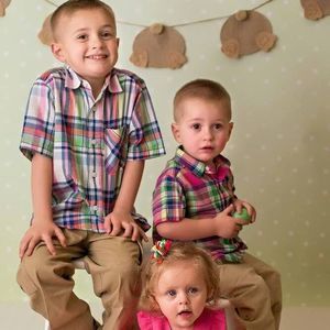 Meet your Posher, Virginia roger