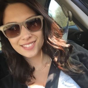 Marc by Marc Jacobs Wayferer Sunglasses