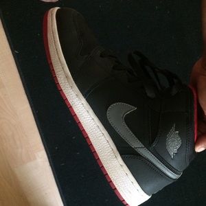 Air Jordan 1s