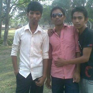 Meet your Posher, Imran