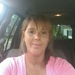 Meet your Posher, Brandy