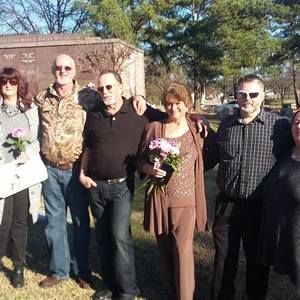 Meet your Posher, Joann