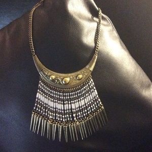 Statement Necklace