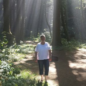 Meet your Posher, Julia