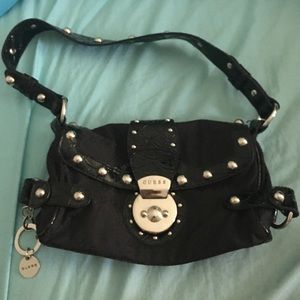 Guess purse