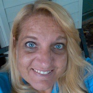 Meet your Posher, Tracy morris