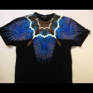 Marcelo Burlon County of Milan tee shirt