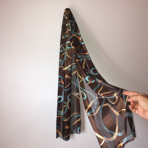 Scarf - Picture 3 of 4