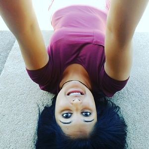 Meet your Posher, Alysha