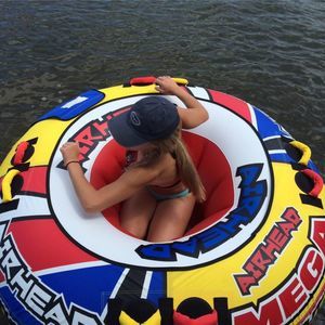 Meet your Posher, Madison