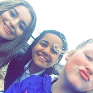 Meet your Posher, Alexis