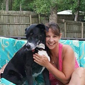 Meet your Posher, Deborah