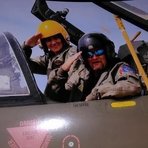 Meet your Posher, Joyce