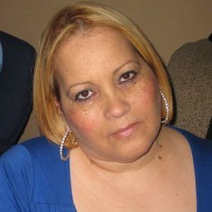 Meet your Posher, Wilda