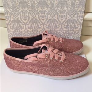 8.5 women's Keds