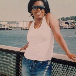 Meet your Posher, Shewanda