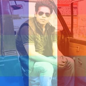 Meet your Posher, Prashant