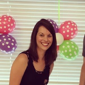 Meet your Posher, Melinda