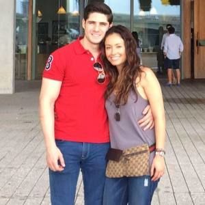 Meet your Posher, Pamela