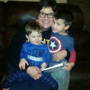 Meet your Posher, Cindy