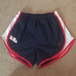 Nike shorts