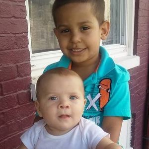 Meet your Posher, Isabel