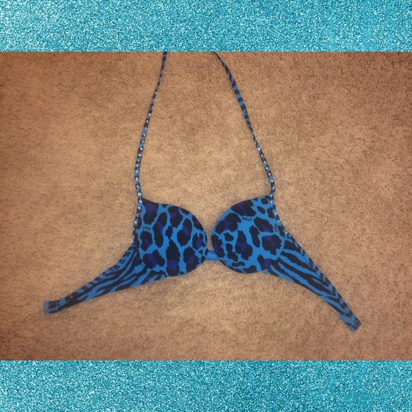 VS Pink swimsuit top💙
