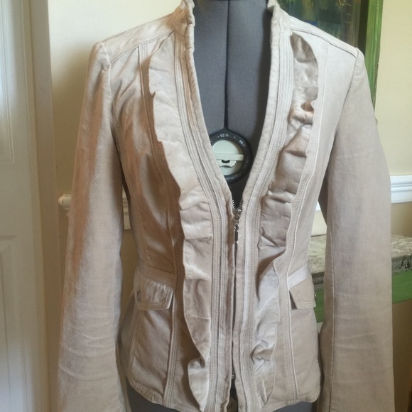 Vintage jacket