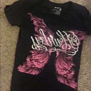 Hurley shirt