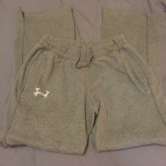 Under Armour Jogging Pants