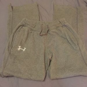 Under Armour Jogging Pants