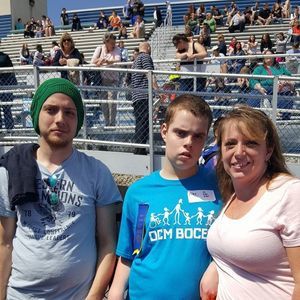 Meet your Posher, Tina