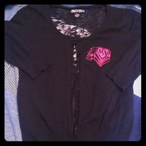 Harley Davidson/Metal Militia Bundle