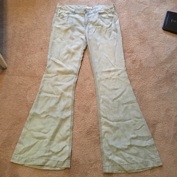 Free People Jeans