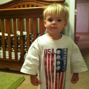 Meet your Posher, Candace