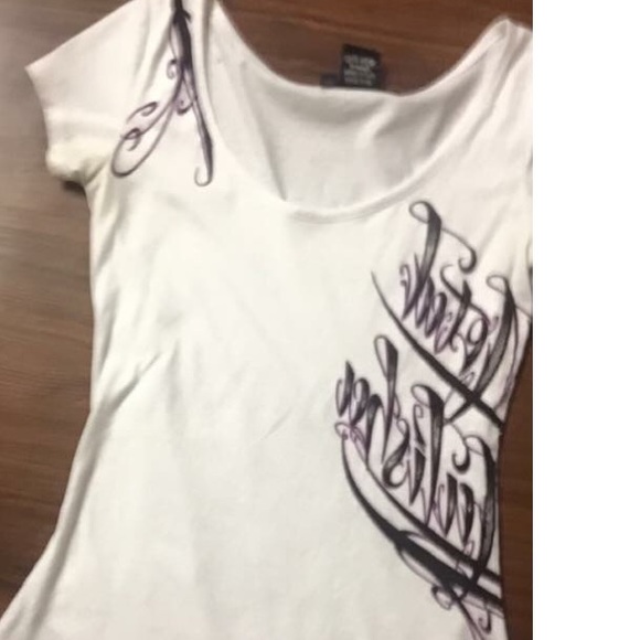 Metal mulisha shirt