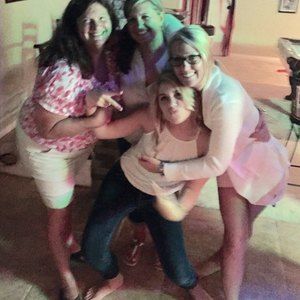 Meet your Posher, Melissa