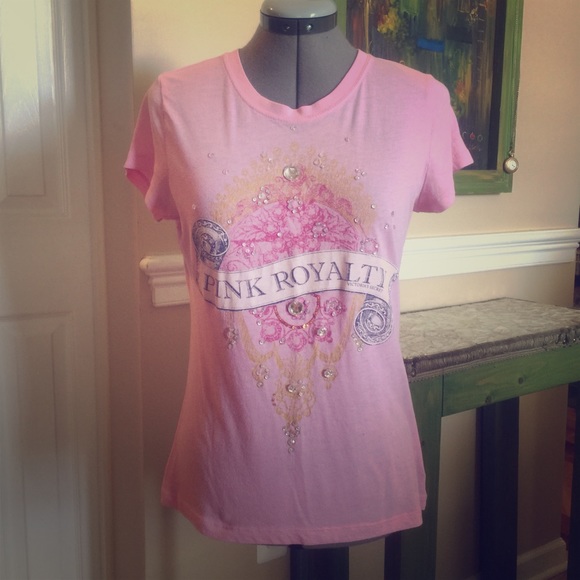 PINK t-shirt