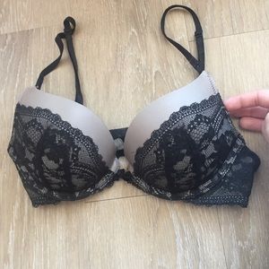 Victoria's Secret Bombshell Bra