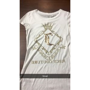 Juicy couture shirt