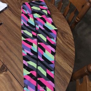 VSX Capri workout pants