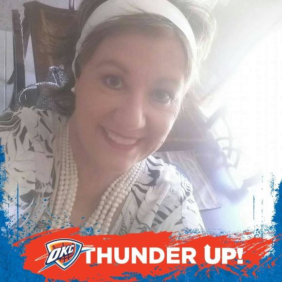 Meet your Posher, Jerri - Picture 1 of 1