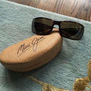 Maui Jim polarized sunglasses