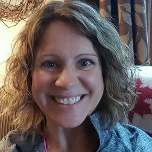 Meet your Posher, Brenda