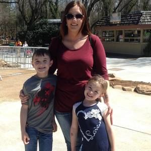 Meet your Posher, Bianca