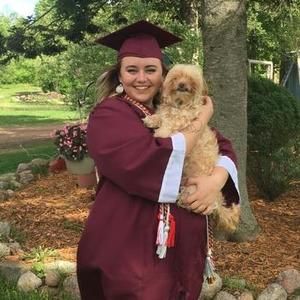 Meet your Posher, Wendy