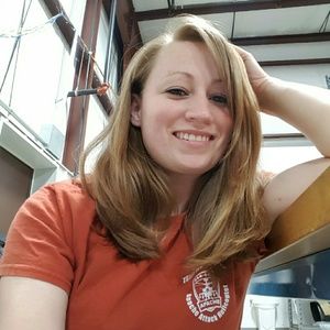 Meet your Posher, Beth